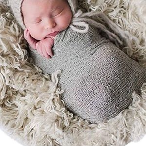 NWOT Baby swaddle wrap
